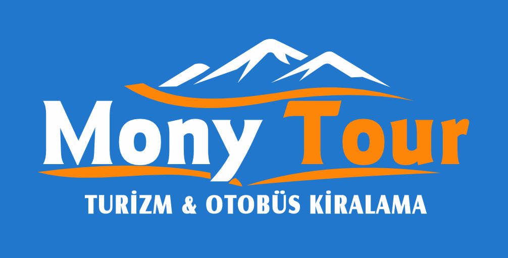 Mony Tour Turizm & Otobüs Kiralama